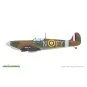 Spitfire Mk.Ia, 1/48 - Eduard Plastic Kits 82151