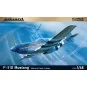 P-51B Mustang Malcolm Hood canopy 1/48 EDUARD-PROFIPACK, 1/48 - Edu...