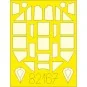 Bf 109G-6, 1/48 - Eduard Plastic Kits 82167