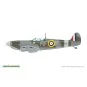 Spitfire Mk.Ia, 1/48 - Eduard Plastic Kits 82151