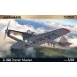 Z-326/C-305 Trenér Master 1/48 Profipack, 1/48 - Eduard Plastic Kit...