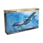 P-51B Mustang Malcolm Hood canopy 1/48 EDUARD-PROFIPACK, 1/48 - Edu...