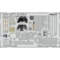 Bf 109G-6, 1/48 - Eduard Plastic Kits 82167