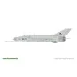 MiG-21F-13, 1/48 - Eduard Plastic Kits 82191