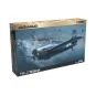 FM-2 Wildcat, 1/48 - Eduard Plastic Kits 82205