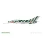 MiG-21F-13, 1/48 - Eduard Plastic Kits 82191