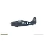 FM-2 Wildcat, 1/48 - Eduard Plastic Kits 82205