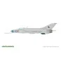 MiG-21F-13, 1/48 - Eduard Plastic Kits 82191