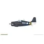 FM-2 Wildcat, 1/48 - Eduard Plastic Kits 82205