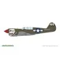 P-40N Warhawk, 1/48 - Eduard Plastic Kits 82242