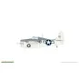 FM-2 Wildcat, 1/48 - Eduard Plastic Kits 82205