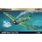 A6M5 Zero Type 52a, 1/48 - Eduard Plastic Kits 82216