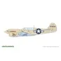 P-40N Warhawk, 1/48 - Eduard Plastic Kits 82242