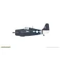 FM-2 Wildcat, 1/48 - Eduard Plastic Kits 82205
