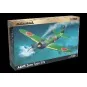 A6M5 Zero Type 52a, 1/48 - Eduard Plastic Kits 82216
