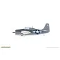FM-2 Wildcat, 1/48 - Eduard Plastic Kits 82205