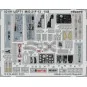 MiG-21F-13, 1/48 - Eduard Plastic Kits 82191