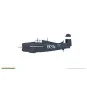 FM-2 Wildcat, 1/48 - Eduard Plastic Kits 82205