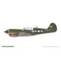 P-40N Warhawk, 1/48 - Eduard Plastic Kits 82242
