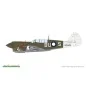 P-40N Warhawk, 1/48 - Eduard Plastic Kits 82242