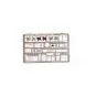 A6M5 Zero Type 52a, 1/48 - Eduard Plastic Kits 82216