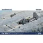 Fw 190A-4 w/ engine flaps & 2-gun wings 1/48 Weekend edition, 1/48 ...