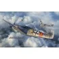 Bf 109G-6/AS, Weekend Edition, 1/48 - Eduard Plastic Kits 84169