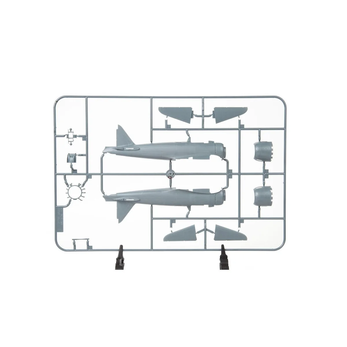 A6M5 Zero Type 52a, 1/48 - Eduard Plastic Kits 82216