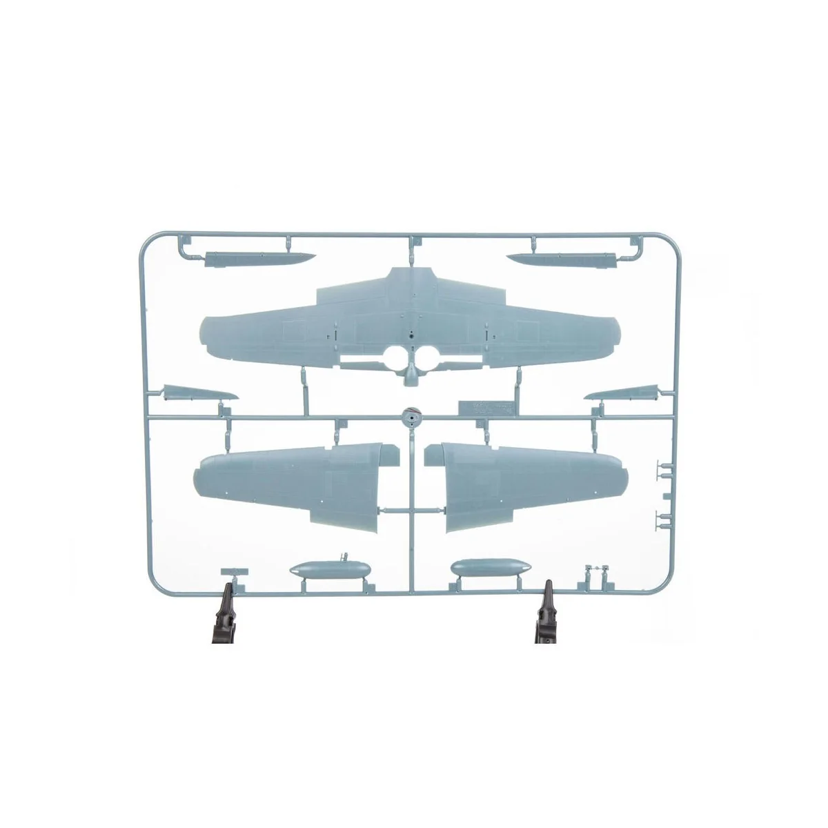 A6M5 Zero Type 52a, 1/48 - Eduard Plastic Kits 82216