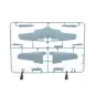 A6M5 Zero Type 52a, 1/48 - Eduard Plastic Kits 82216