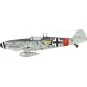 Bf 109G-6/AS, Weekend Edition, 1/48 - Eduard Plastic Kits 84169