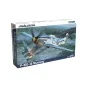 P-51D-10 Mustang Weekend edition, 1/48 - Eduard Plastic Kits 84184