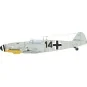 Bf 109G-6/AS, Weekend Edition, 1/48 - Eduard Plastic Kits 84169