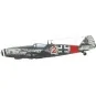Bf 109G-6/AS, Weekend Edition, 1/48 - Eduard Plastic Kits 84169