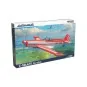 Z-526AFS Akrobat, 1/48 - Eduard Plastic Kits 84185