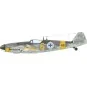 Bf 109G-6/AS, Weekend Edition, 1/48 - Eduard Plastic Kits 84169