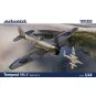 Tempest Mk.V Series 2 1/48 Weekend edition, 1/48 - Eduard Plastic K...
