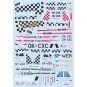 Z-526AFS Akrobat, 1/48 - Eduard Plastic Kits 84185