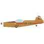 Z-526AFS Akrobat, 1/48 - Eduard Plastic Kits 84185