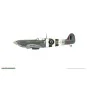 Spitfire Mk.Vb OVERLORD, 1/48 - Eduard Plastic Kits 84200