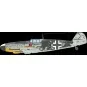 Bf 109G-4 EDUARD-WEEKEND, 1/48 - Eduard Plastic Kits 84203