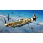 Spitfire Mk.IIa, 1/48 - Eduard Plastic Kits 84206