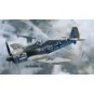 Fw 190A-3 EDUARD-WEEKEND, 1/48 - Eduard Plastic Kits 84205