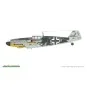 Bf 109G-4 EDUARD-WEEKEND, 1/48 - Eduard Plastic Kits 84203