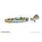 Bf 109G-4 EDUARD-WEEKEND, 1/48 - Eduard Plastic Kits 84203