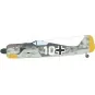 Fw 190A-3 EDUARD-WEEKEND, 1/48 - Eduard Plastic Kits 84205