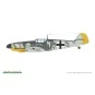 Bf 109G-4 EDUARD-WEEKEND, 1/48 - Eduard Plastic Kits 84203