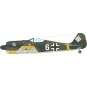 Fw 190A-3 EDUARD-WEEKEND, 1/48 - Eduard Plastic Kits 84205