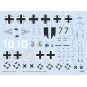 Fw 190A-3 EDUARD-WEEKEND, 1/48 - Eduard Plastic Kits 84205
