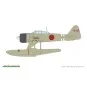 A6M2-N Rufe, 1/48 - Eduard Plastic Kits 84208